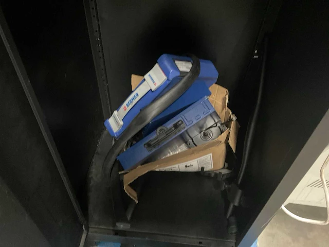 Ragnor werkplaatskast - afbeelding 7 van  15