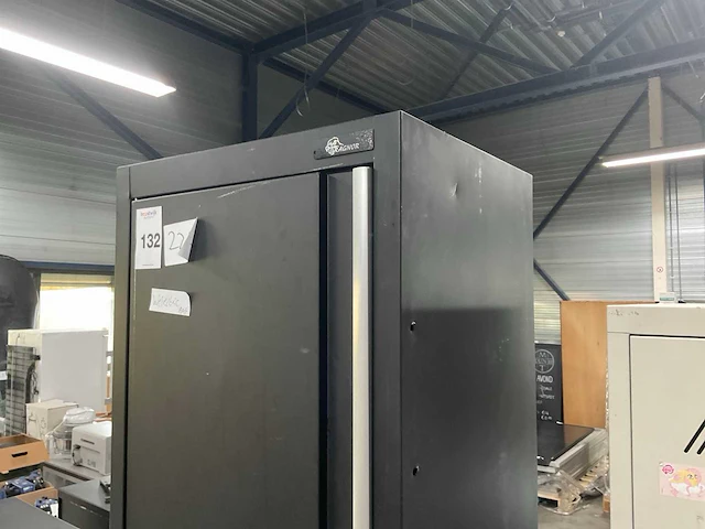 Ragnor werkplaatskast - afbeelding 8 van  15