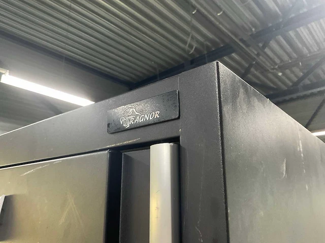 Ragnor werkplaatskast - afbeelding 9 van  15