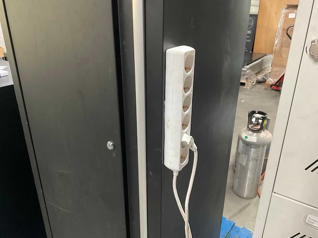 Ragnor werkplaatskast - afbeelding 11 van  15