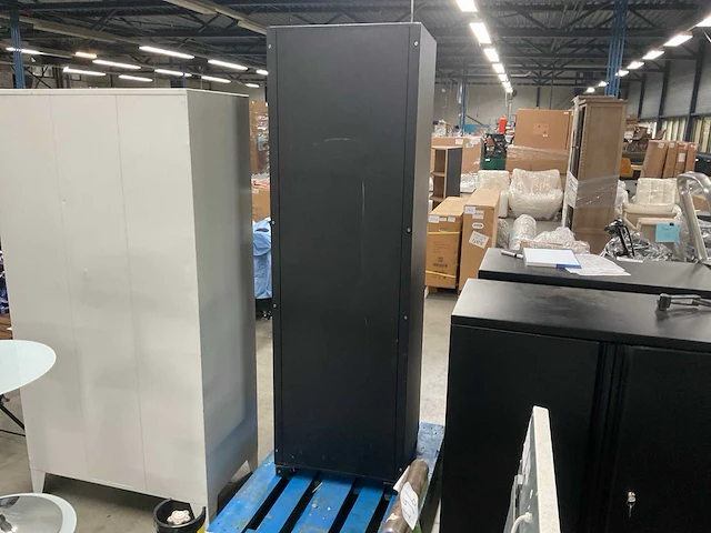 Ragnor werkplaatskast - afbeelding 12 van  15