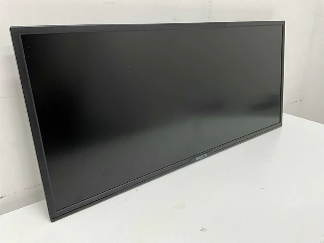 Raider qhd pro gaming monitor - afbeelding 1 van  9