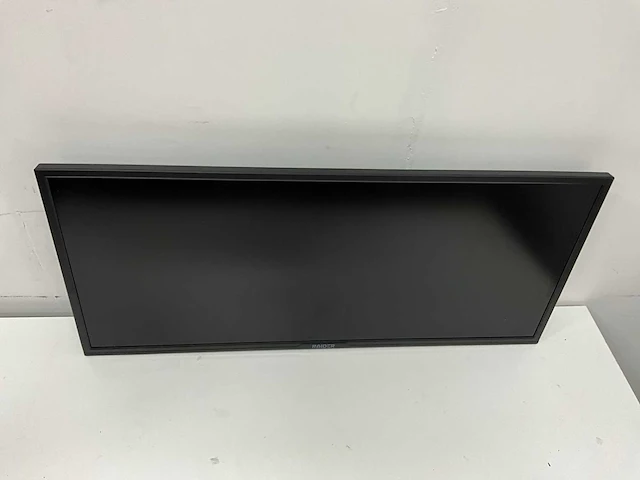 Raider qhd pro gaming monitor - afbeelding 3 van  9