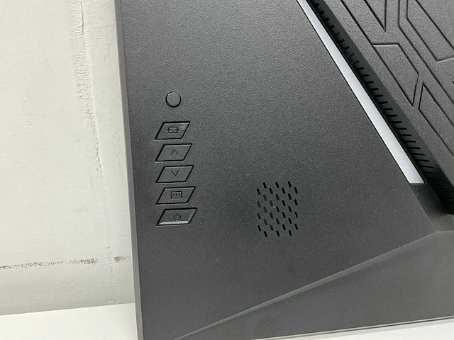 Raider qhd pro gaming monitor - afbeelding 6 van  9