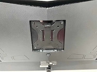 Raider qhd pro gaming monitor - afbeelding 7 van  9