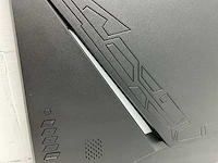 Raider qhd pro gaming monitor - afbeelding 8 van  9