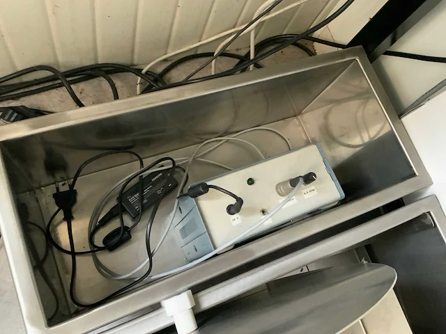 Raijmakers agro kmd-4l-rvs doseerunit - afbeelding 5 van  6