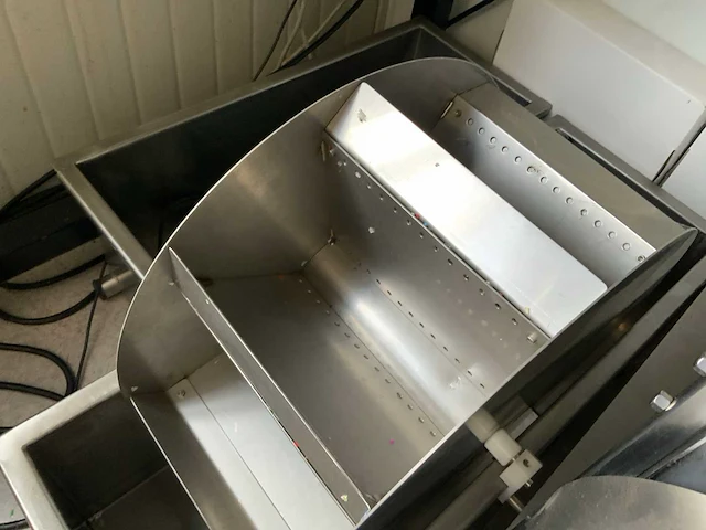 Raijmakers agro kmd-4l-rvs doseerunit - afbeelding 6 van  6