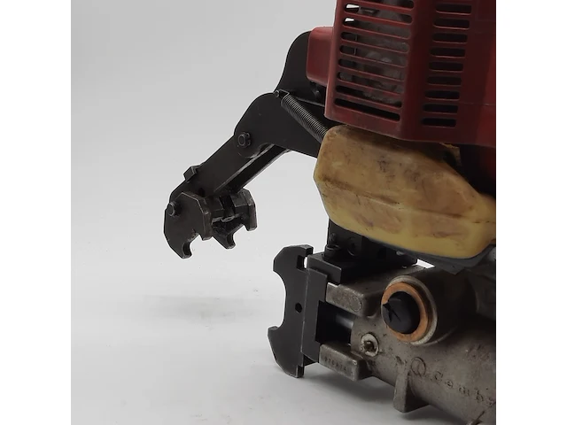 Rail boormachine, cembre, ld-1pn - afbeelding 4 van  13