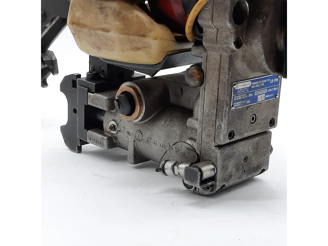 Rail boormachine, cembre, ld-1pn - afbeelding 5 van  13