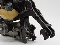 Rail boormachine, cembre, ld-1pn - afbeelding 6 van  13