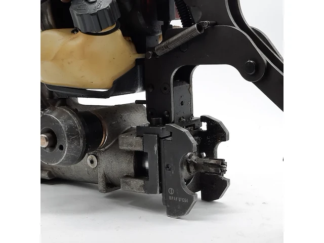 Rail boormachine, cembre, ld-1pn - afbeelding 8 van  13