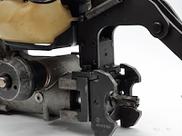 Rail boormachine, cembre, ld-1pn - afbeelding 8 van  13