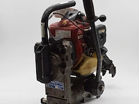 Rail boormachine, cembre, ld-1pn - afbeelding 11 van  13