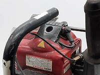 Rail boormachine, cembre, ld-1pn - afbeelding 12 van  13