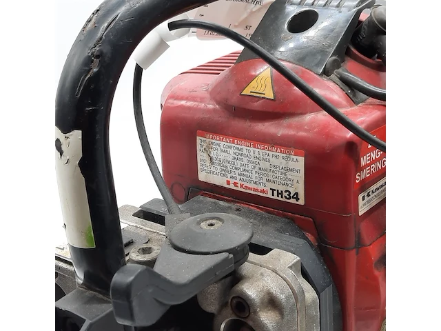 Rail boormachine, cembre, ld-1pn - afbeelding 13 van  13