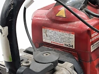 Rail boormachine, cembre, ld-1pn - afbeelding 13 van  13