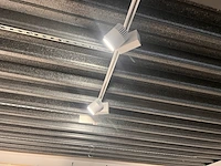 Railverlichting - afbeelding 1 van  6