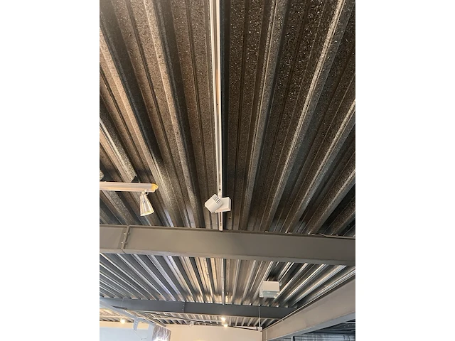 Railverlichting - afbeelding 2 van  6