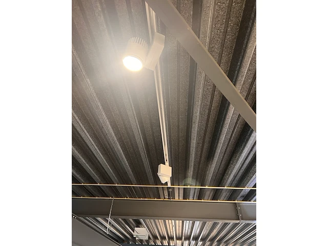 Railverlichting - afbeelding 5 van  6