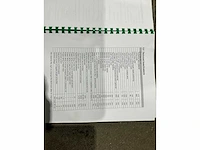 Raimann - 2006 - profirip km310 - meerbladzaag - afbeelding 3 van  11