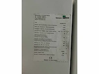 Raimann - 2012 - variorip 310 - meerbladzaag - afbeelding 7 van  16