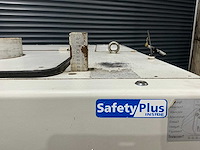 Raimann - 2012 - variorip 310 - meerbladzaag - afbeelding 2 van  16