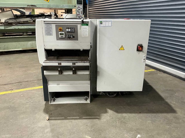 Raimann - 2012 - variorip 310 - meerbladzaag - afbeelding 3 van  16