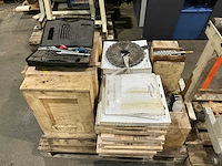 Raimann - 2012 - variorip 310 - meerbladzaag - afbeelding 4 van  16