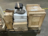 Raimann - 2012 - variorip 310 - meerbladzaag - afbeelding 5 van  16