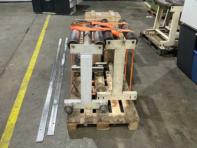 Raimann - 2012 - variorip 310 - meerbladzaag - afbeelding 6 van  16