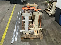 Raimann - 2012 - variorip 310 - meerbladzaag - afbeelding 6 van  16