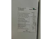 Raimann - 2012 - variorip 310 - meerbladzaag - afbeelding 7 van  16