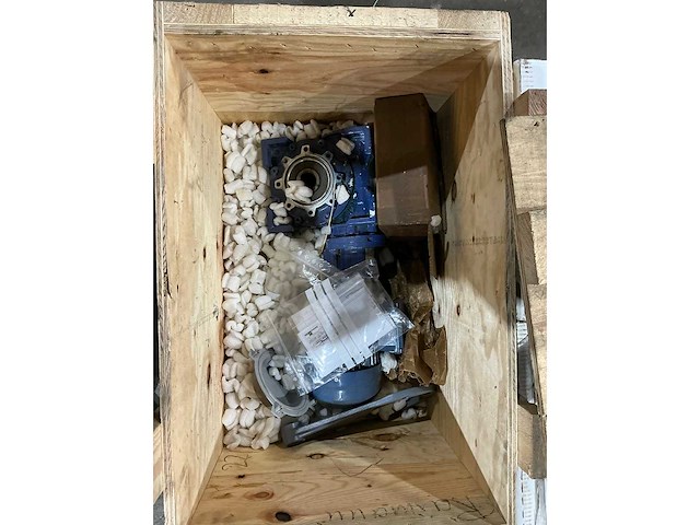 Raimann - 2012 - variorip 310 - meerbladzaag - afbeelding 8 van  16