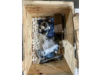 Raimann - 2012 - variorip 310 - meerbladzaag - afbeelding 8 van  16