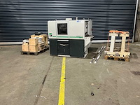 Raimann - 2012 - variorip 310 - meerbladzaag