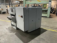 Raimann - 2012 - variorip 310 - meerbladzaag - afbeelding 12 van  16