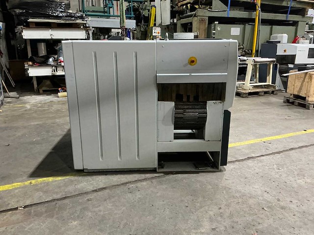 Raimann - 2012 - variorip 310 - meerbladzaag - afbeelding 13 van  16