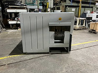 Raimann - 2012 - variorip 310 - meerbladzaag - afbeelding 13 van  16