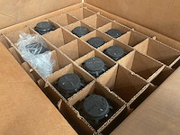 Rain bird falcon 6504 spray nozzle filter (9x) - afbeelding 5 van  7