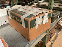 Rain bird falcon 6504 spray nozzle filter (9x) - afbeelding 7 van  7