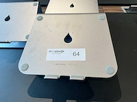 Rain design m-stand macbook beugel (3x) - afbeelding 2 van  3
