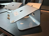 Rain design m-stand macbook beugel (3x) - afbeelding 3 van  3