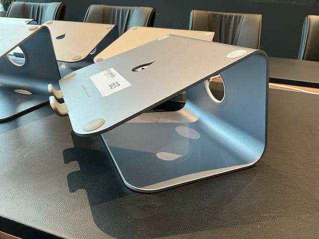 Rain design m-stand macbook beugel (4x) - afbeelding 3 van  3