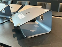 Rain design m-stand macbook beugel (4x) - afbeelding 3 van  3