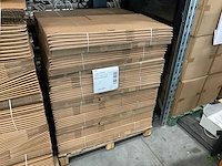 Raja kartonnen dozen (200x) - afbeelding 1 van  2