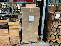 Raja kartonnen dozen (775x) - afbeelding 1 van  3