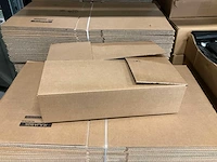 Rajabox kartonnen dozen (425x) - afbeelding 2 van  3