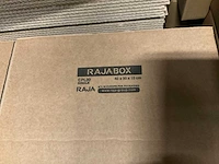 Rajabox kartonnen dozen (425x) - afbeelding 3 van  3