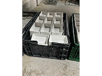 Rak - 0040m - rechthoekige ovenschaal (150x) - afbeelding 5 van  5